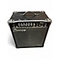 Used Ibanez SWX35 Soundwave 35W 1x10 Bass Combo Amp thumbnail