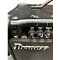 Used Ibanez SWX35 Soundwave 35W 1x10 Bass Combo Amp