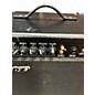 Used Ibanez SWX35 Soundwave 35W 1x10 Bass Combo Amp