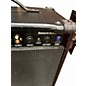 Used Ibanez SWX35 Soundwave 35W 1x10 Bass Combo Amp
