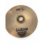 Used SABIAN 18in B8 Crash Cymbal thumbnail