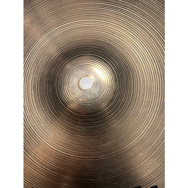 Used SABIAN 18in B8 Crash Cymbal