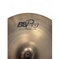 Used SABIAN 18in B8 Crash Cymbal