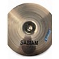 Used SABIAN 18in B8 Crash Cymbal
