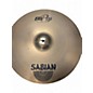 Used SABIAN 20in B8 Ride Cymbal thumbnail
