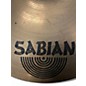 Used SABIAN 20in B8 Ride Cymbal