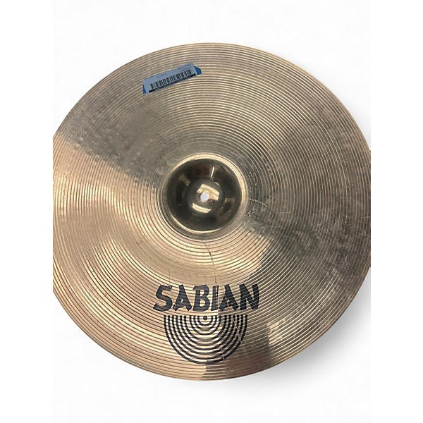 Used SABIAN 20in B8 Ride Cymbal