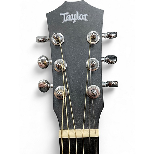 Used Taylor BT1 Baby (slight warp) Natural Acoustic Guitar