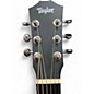 Used Taylor BT1 Baby (slight warp) Natural Acoustic Guitar