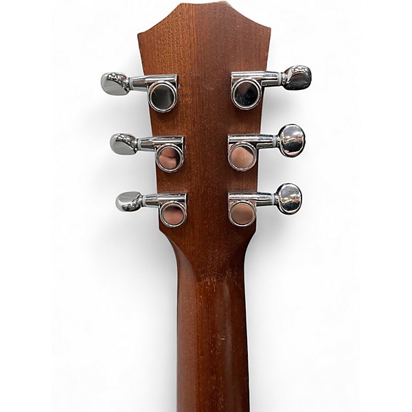 Used Taylor BT1 Baby (slight warp) Natural Acoustic Guitar