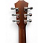 Used Taylor BT1 Baby (slight warp) Natural Acoustic Guitar