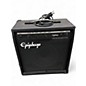 Used Epiphone Ep 800B Bass Combo Amp thumbnail