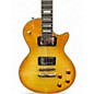 Used Agile AL3100MCC Sunburst Solid Body Electric Guitar