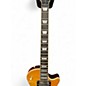 Used Agile AL3100MCC Sunburst Solid Body Electric Guitar