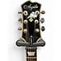 Used Agile AL3100MCC Sunburst Solid Body Electric Guitar