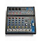 Used Pyle PMXU63BT Unpowered Mixer thumbnail