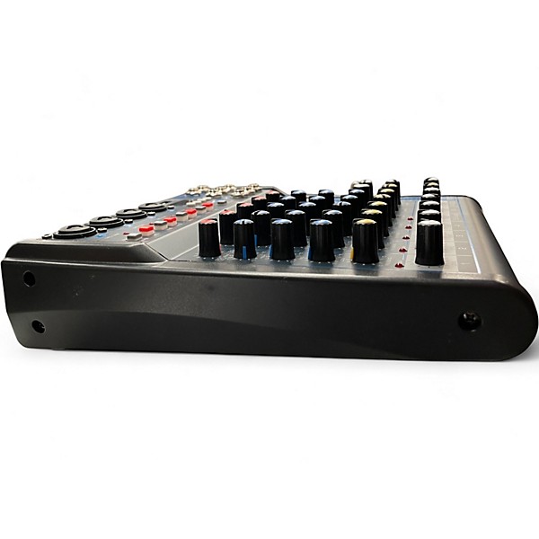 Used Pyle PMXU63BT Unpowered Mixer