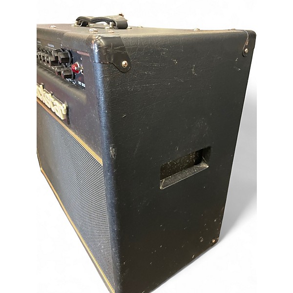 Used Blackstar Venue Series HT Soloist HT-60S 60W 1x12 Tube Guitar Combo Amp