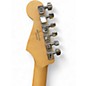 Used 2022 Fender Player Stratocaster HSS Sunburst Solid Body Electric Guitar