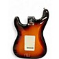 Used 2022 Fender Player Stratocaster HSS Sunburst Solid Body Electric Guitar