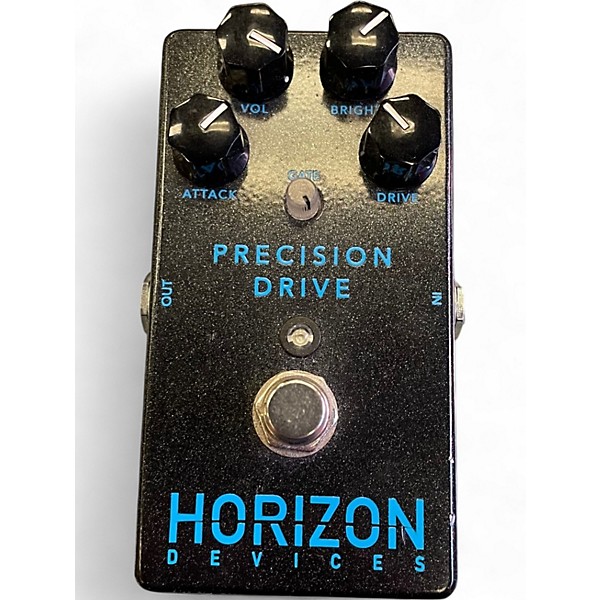 Used Horizon Devices Apex Precision Drive Effect Pedal