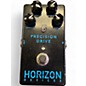 Used Horizon Devices Apex Precision Drive Effect Pedal thumbnail