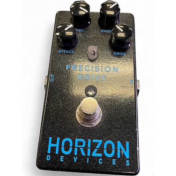 Used Horizon Devices Apex Precision Drive Effect Pedal