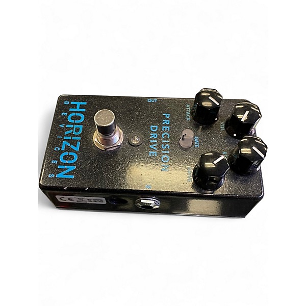 Used Horizon Devices Apex Precision Drive Effect Pedal