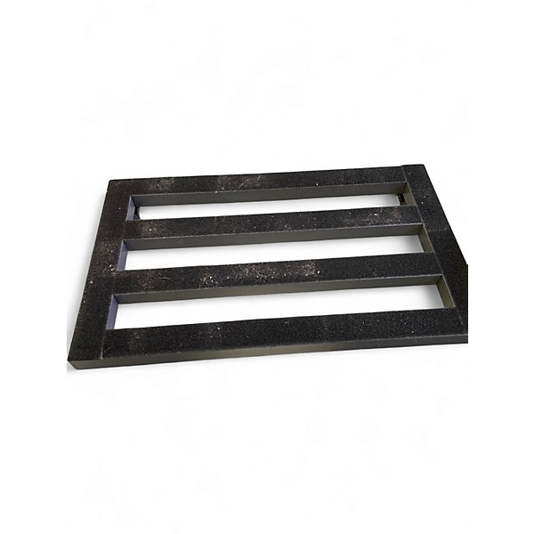 Used Ghostfire PEDAL BOARD Amp Stand