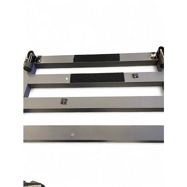 Used Ghostfire PEDAL BOARD Amp Stand