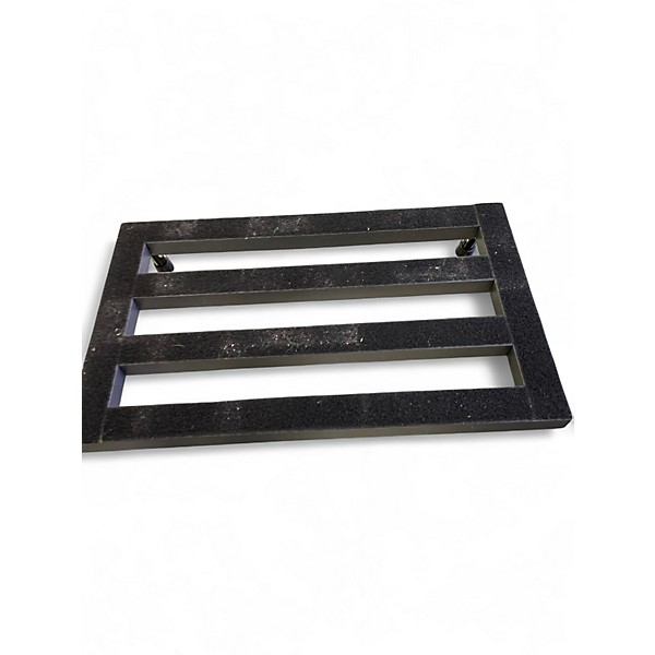 Used Ghostfire PEDAL BOARD Amp Stand