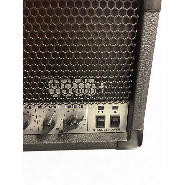 Used Peavey 6505 Plus 120W Tube Guitar Amp Head