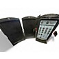 Used Fender Passport 150 Pro Sound Package thumbnail