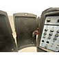 Used Fender Passport 150 Pro Sound Package