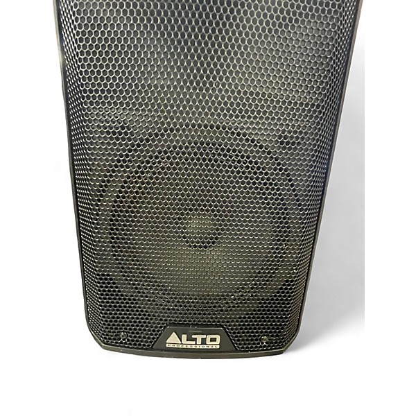 Used Alto TX308 Powered Speaker