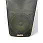 Used Alto TX308 Powered Speaker