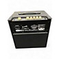 Used Fender RUMBLE LT25 Bass Combo Amp