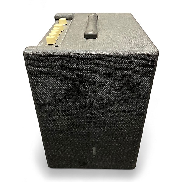 Used Fender RUMBLE LT25 Bass Combo Amp