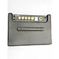 Used Fender RUMBLE LT25 Bass Combo Amp