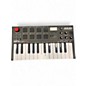 Used Akai Professional MPK Mini Play MIDI Controller thumbnail