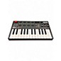 Used Akai Professional MPK Mini Play MIDI Controller