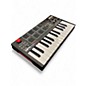 Used Akai Professional MPK Mini Play MIDI Controller