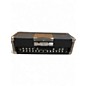 Used Fender MH500 Metal Head 500W Solid State Guitar Amp Head