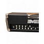 Used Fender MH500 Metal Head 500W Solid State Guitar Amp Head