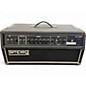 Vintage 1990s Ampeg SVT200T Bass Amp Head thumbnail