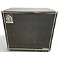 Vintage 1990s Ampeg SVT15EN Bass Cabinet thumbnail