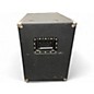 Vintage 1990s Ampeg SVT15EN Bass Cabinet