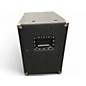 Vintage 1990s Ampeg SVT15EN Bass Cabinet
