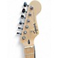Used Squier Stratocaster HSS 2 Color Sunburst Solid Body Electric Guitar