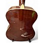 Used Ibanez PG4NT Natural Acoustic Guitar
